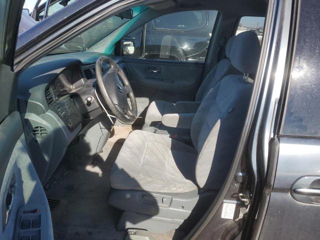 Продаж на аукціоні авто 2004 Honda Odyssey Ex, vin: 5FNRL186X4B129738, номер лоту: 74685483
