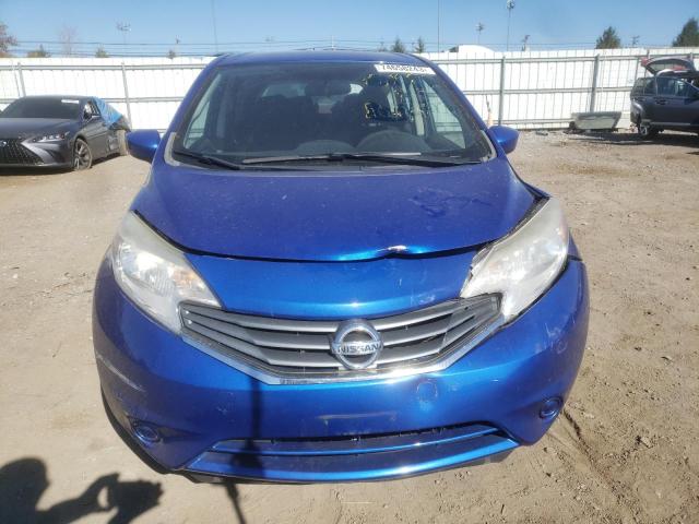 Продаж на аукціоні авто 2015 Nissan Versa Note S, vin: 3N1CE2CP5FL356431, номер лоту: 74658243