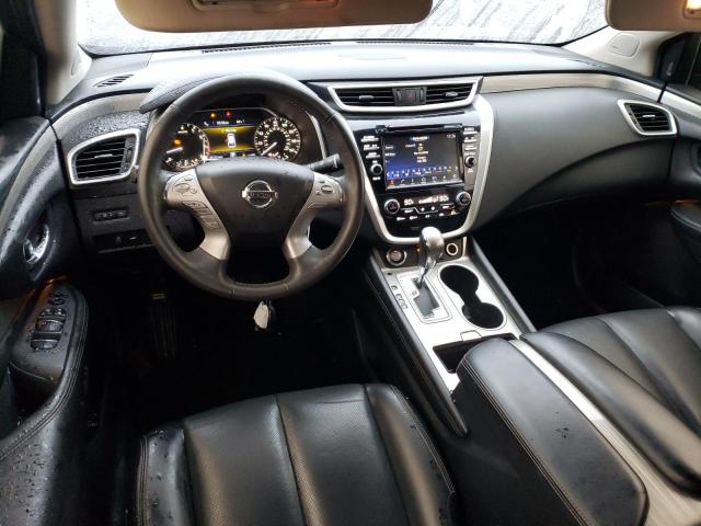 Aukcja sprzedaży 2017 Nissan Murano, vin: 5N1AZ2MH2HN184115, numer aukcji: 76882003