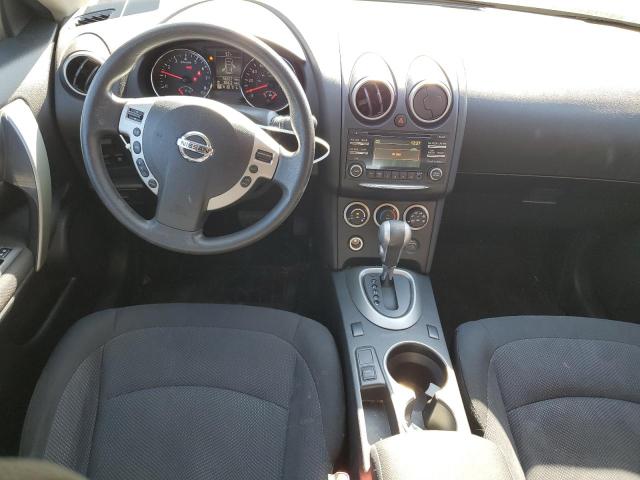 2014 Nissan Rogue Select S მანქანა იყიდება აუქციონზე, vin: JN8AS5MVXEW709013, აუქციონის ნომერი: 75691343