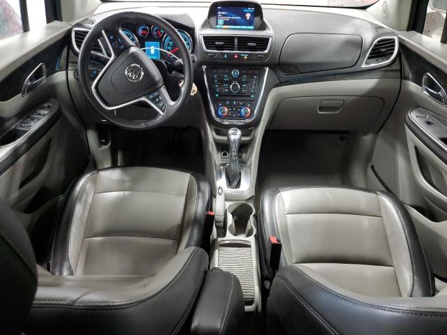 Продажа на аукционе авто 2016 Buick Encore, vin: KL4CJGSB7GB552850, номер лота: 76679403