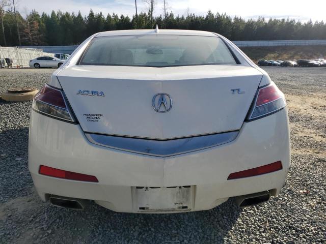 Aukcja sprzedaży 2010 Acura Tl, vin: 19UUA8F20AA024351, numer aukcji: 78712443