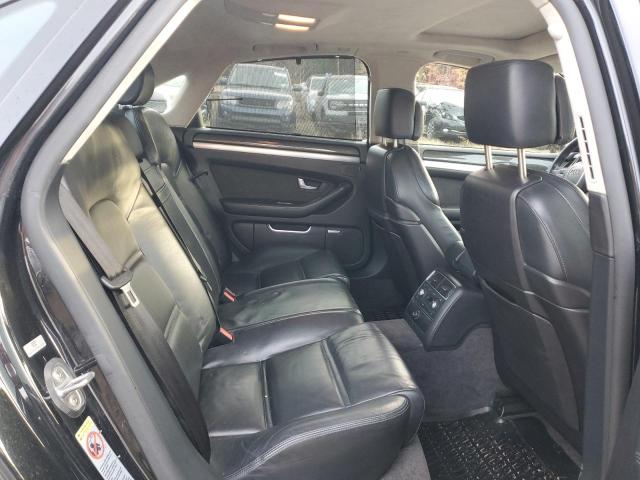 Aukcja sprzedaży 2009 Audi S8 Quattro, vin: WAUPN94E69N003394, numer aukcji: 74663543