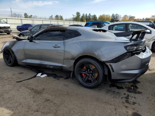 2021 Chevrolet Camaro მანქანა იყიდება აუქციონზე, vin: 1G1FJ1R69M0136243, აუქციონის ნომერი: 75079123