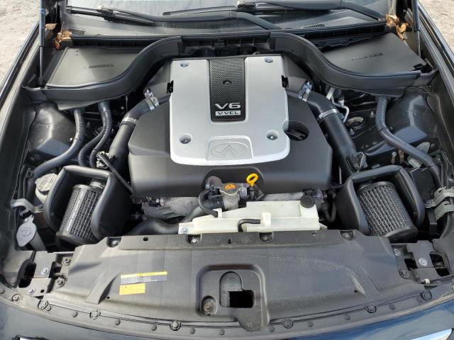 77994653 :رقم المزاد ، JN1CV6AR3DM355213 vin ، 2013 Infiniti G37 مزاد بيع