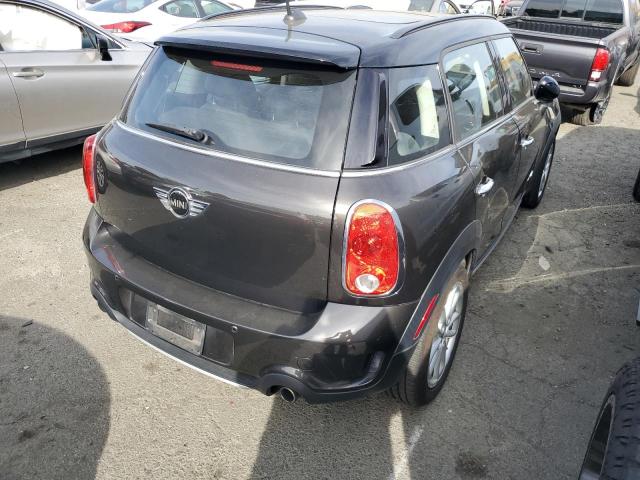 Продаж на аукціоні авто 2015 Mini Cooper S Countryman, vin: WMWZC5C53FWP47713, номер лоту: 74741843