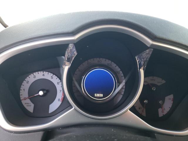 Aukcja sprzedaży 2011 Cadillac Srx Luxury Collection, vin: 3GYFNDEY6BS631195, numer aukcji: 75683073
