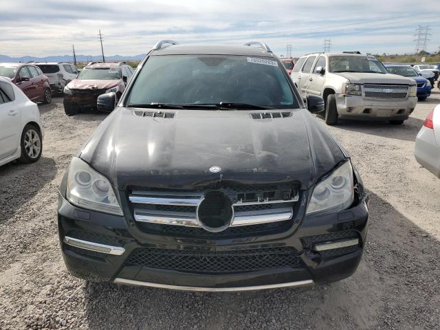 2012 Mercedes-benz Gl 450 4matic მანქანა იყიდება აუქციონზე, vin: 4JGBF7BE9CA795200, აუქციონის ნომერი: 76526203