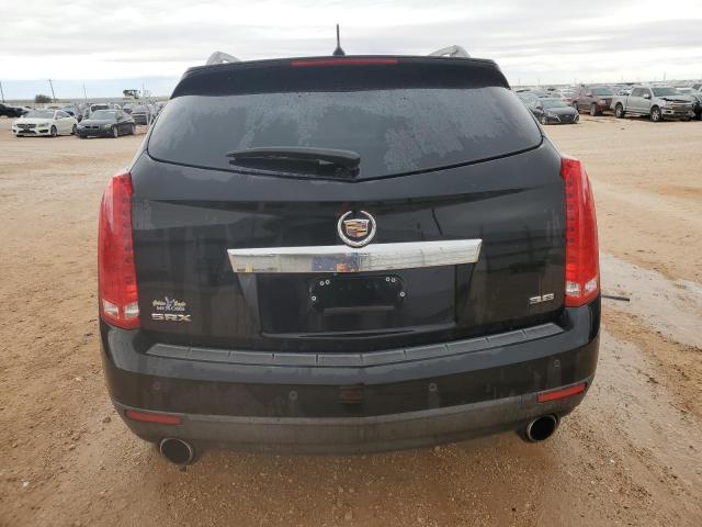 Продаж на аукціоні авто 2013 Cadillac Srx Luxury Collection, vin: 3GYFNCE38DS522464, номер лоту: 75881303