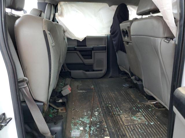 Aukcja sprzedaży 2018 Ford F250 Super Duty, vin: 1FT7W2BT4JEC68179, numer aukcji: 72548663