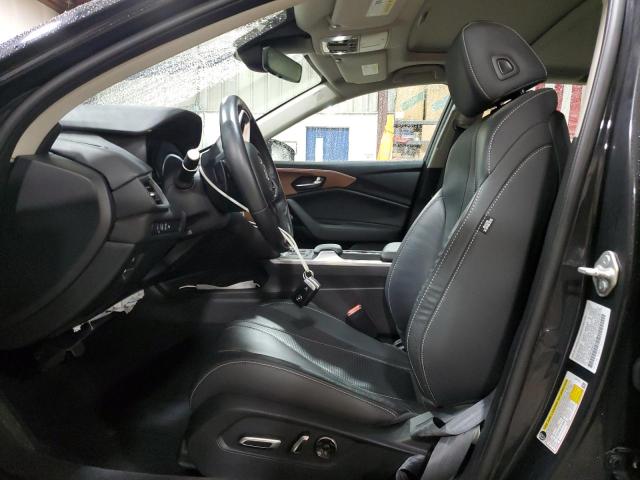 Продажа на аукционе авто 2021 Acura Tlx Technology, vin: 19UUB6F46MA001244, номер лота: 76923573