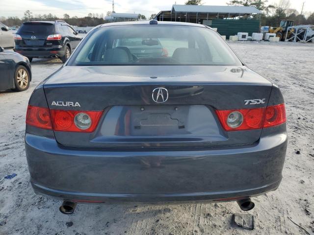 2006 Acura Tsx მანქანა იყიდება აუქციონზე, vin: JH4CL96866C026386, აუქციონის ნომერი: 77173563