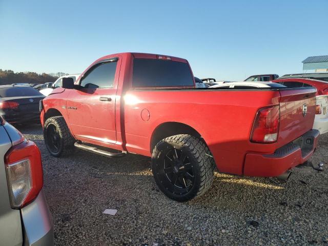 Продаж на аукціоні авто 2012 Dodge Ram 1500 St, vin: 3C6JD6AT9CG144402, номер лоту: 77697943