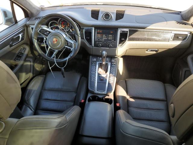 Продаж на аукціоні авто 2015 Porsche Macan Turbo, vin: WP1AF2A56FLB91602, номер лоту: 73782143