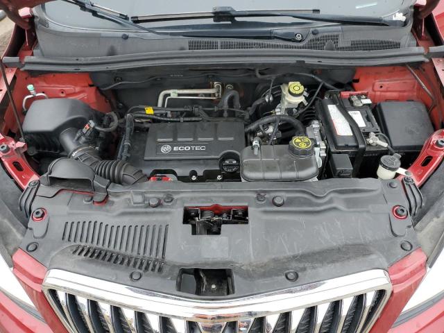 Aukcja sprzedaży 2014 Buick Encore, vin: KL4CJASB6EB659592, numer aukcji: 77767243