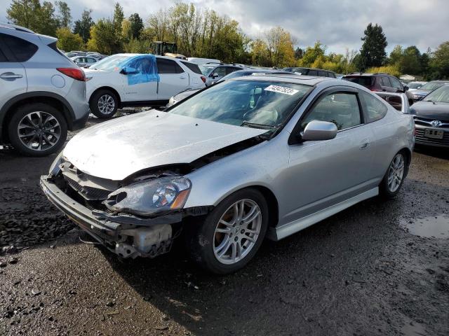 Продажа на аукционе авто 2002 Acura Rsx, vin: JH4DC54802C007102, номер лота: 74347523