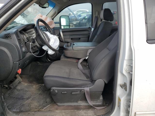 Продажа на аукционе авто 2014 Gmc Sierra, vin: 1GT423C83EF131071, номер лота: 78223033