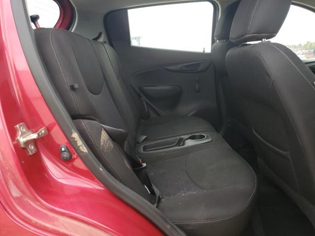 Aukcja sprzedaży 2020 Chevrolet Spark Ls, vin: KL8CB6SA0LC463106, numer aukcji: 75908783