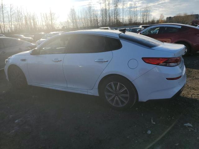 78239983 :رقم المزاد ، 5XXGT4L38KG296941 vin ، 2019 Kia Optima Lx مزاد بيع