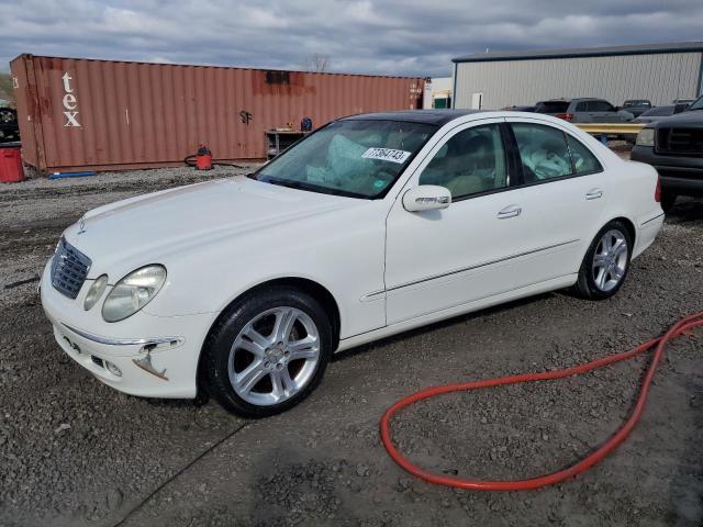 77364743 :رقم المزاد ، WDBUF70J15A622172 vin ، 2005 Mercedes-benz E 500 مزاد بيع
