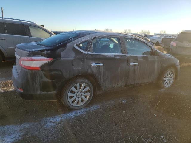 Aukcja sprzedaży 2015 Nissan Sentra S, vin: 3N1AB7APXFL637737, numer aukcji: 78028433