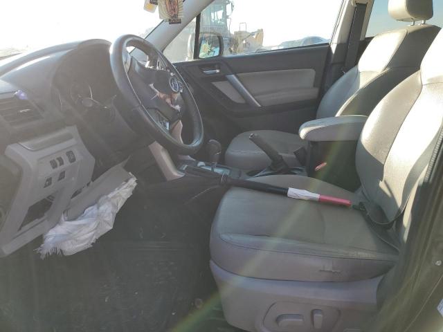 Aukcja sprzedaży 2014 Subaru Forester 2.5i Limited, vin: JF2SJAHCXEH522252, numer aukcji: 77797113