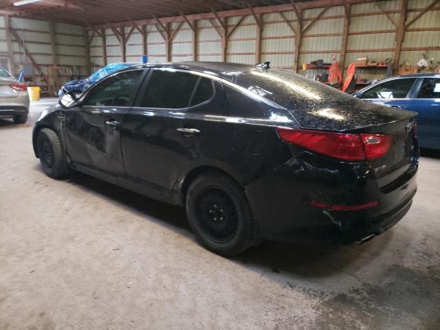 Aukcja sprzedaży 2015 Kia Optima Ex, vin: KNAGN4A73F5657029, numer aukcji: 74686703