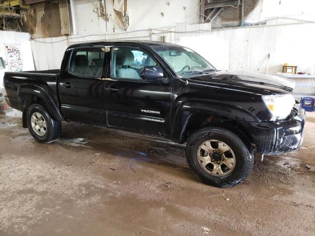 73603833 :رقم المزاد ، 3TMLU4EN8DM109953 vin ، 2013 Toyota Tacoma Double Cab مزاد بيع
