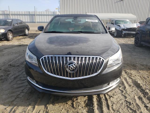 Продажа на аукционе авто 2015 Buick Lacrosse, vin: 1G4GB5G33FF159926, номер лота: 75793983