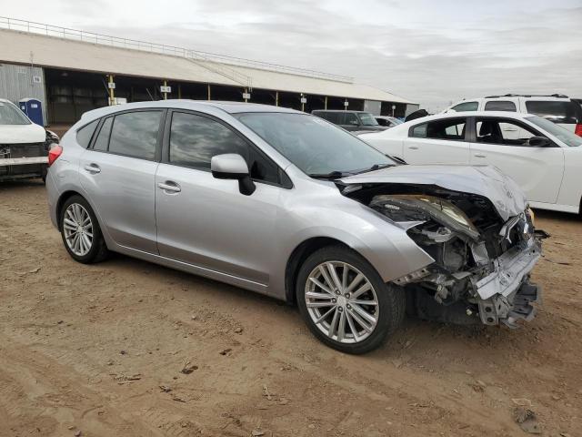 Auction sale of the 2013 Subaru Impreza Premium, vin: JF1GPAD65DH847575, lot number: 76185313