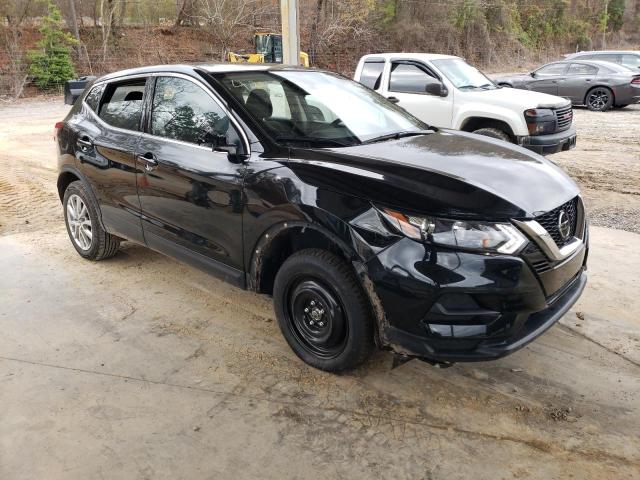 2021 Nissan Rogue Sport S მანქანა იყიდება აუქციონზე, vin: JN1BJ1AV3MW560333, აუქციონის ნომერი: 77528473
