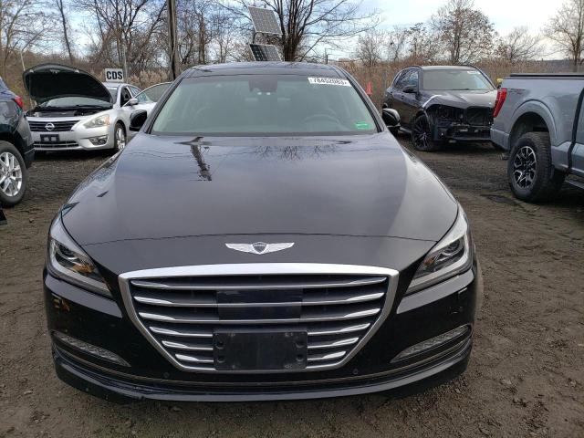 Aukcja sprzedaży 2017 Genesis G80 Base, vin: KMHGN4JE6HU182935, numer aukcji: 78452083
