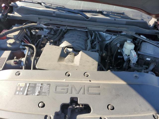 Aukcja sprzedaży 2014 Gmc Sierra K1500 Sle, vin: 3GTU2UEH4EG489233, numer aukcji: 74863023