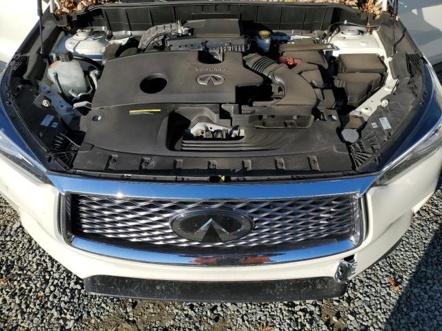 2020 Infiniti Qx50 Pure მანქანა იყიდება აუქციონზე, vin: 3PCAJ5M35LF108221, აუქციონის ნომერი: 77954323