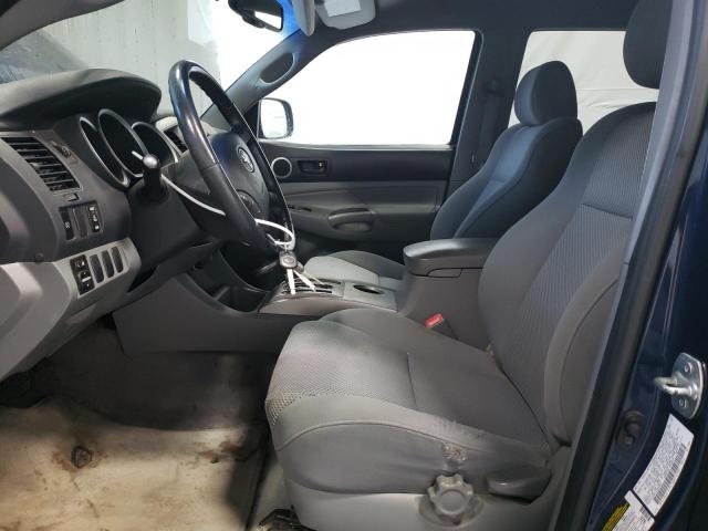 Aukcja sprzedaży 2007 Toyota Tacoma Double Cab Prerunner Long Bed, vin: 5TEKU72N37Z399463, numer aukcji: 78277683