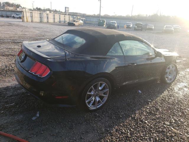 Продаж на аукціоні авто 2015 Ford Mustang, vin: 1FATP8UH8F5374672, номер лоту: 77756403