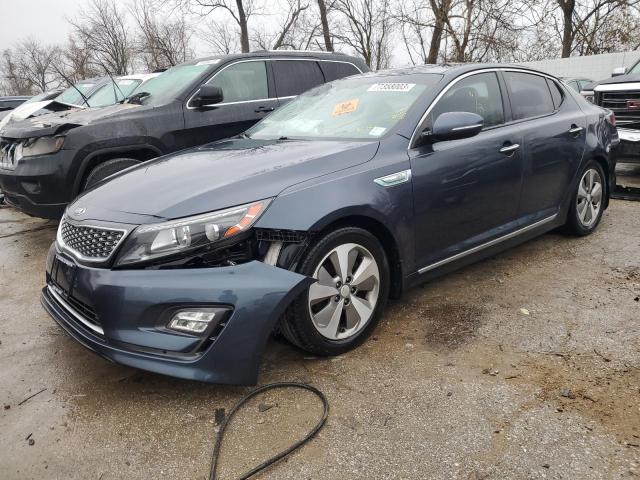 Продажа на аукционе авто 2014 Kia Optima, vin: KNAGN4AD9E5074310, номер лота: 77358003