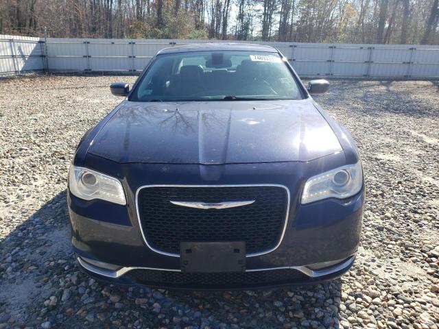 74893313 :رقم المزاد ، 2C3CCARG5FH760699 vin ، 2015 Chrysler 300 Limited مزاد بيع