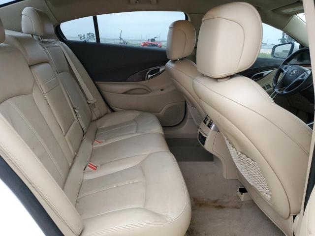 76229983 :رقم المزاد ، 1G4GC5EG0AF207085 vin ، 2010 Buick Lacrosse Cxl مزاد بيع