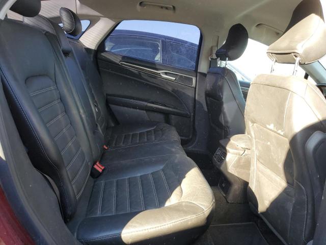 Aukcja sprzedaży 2016 Ford Fusion Se, vin: 3FA6P0HD6GR290838, numer aukcji: 76594523