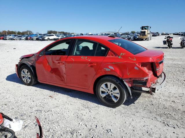 2016 Chevrolet Cruze Limited Ls მანქანა იყიდება აუქციონზე, vin: 1G1PC5SH5G7217236, აუქციონის ნომერი: 74221843