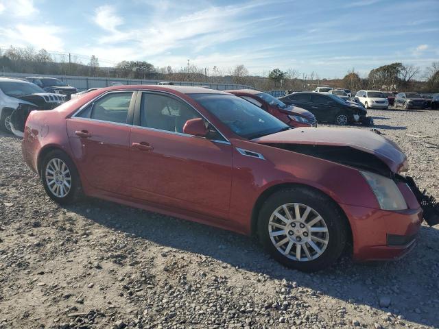 Продаж на аукціоні авто 2012 Cadillac Cts Luxury Collection, vin: 1G6DG5E58C0155031, номер лоту: 77989153