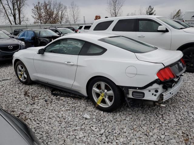 Продажа на аукционе авто 2017 Ford Mustang, vin: 1FA6P8AM2H5264931, номер лота: 74361313