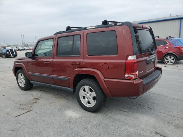 Aukcja sprzedaży 2007 Jeep Commander, vin: 1J8HG48K47C545874, numer aukcji: 76805143
