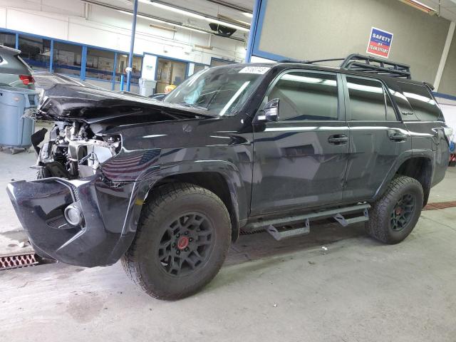 Aukcja sprzedaży 2023 Toyota 4runner Se, vin: JTELU5JR8P6111121, numer aukcji: 76160743