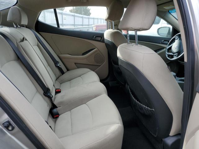 Aukcja sprzedaży 2013 Kia Optima Lx, vin: KNAGM4A73D5405247, numer aukcji: 78537373