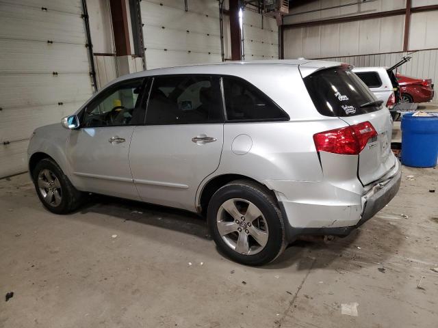 Продаж на аукціоні авто 2007 Acura Mdx Sport, vin: 2HNYD28867H517543, номер лоту: 75496273