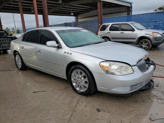 Продажа на аукционе авто 2009 Buick Lucerne Cxl, vin: 1G4HD57M29U130408, номер лота: 76521163