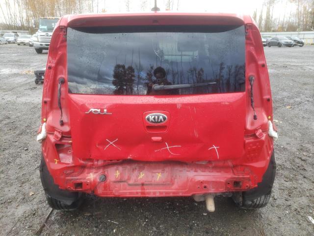 Aukcja sprzedaży 2013 Kia Soul +, vin: KNDJT2A6XD7619583, numer aukcji: 74178213