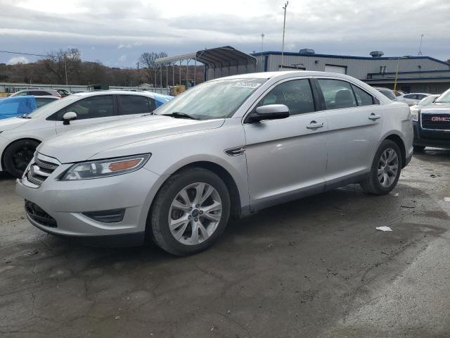 2011 Ford Taurus Sel მანქანა იყიდება აუქციონზე, vin: 1FAHP2EW0BG137849, აუქციონის ნომერი: 75735693